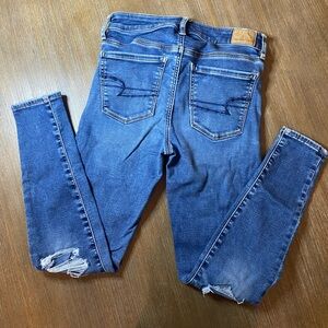 American Eagle Outfitters